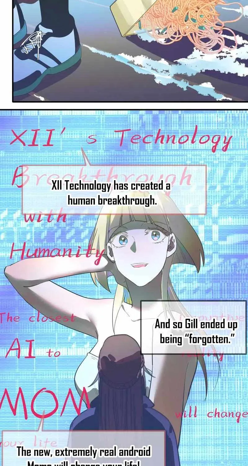 Read Artificial Temperature 36.7°C chapter 38 image 21 on Lezhin