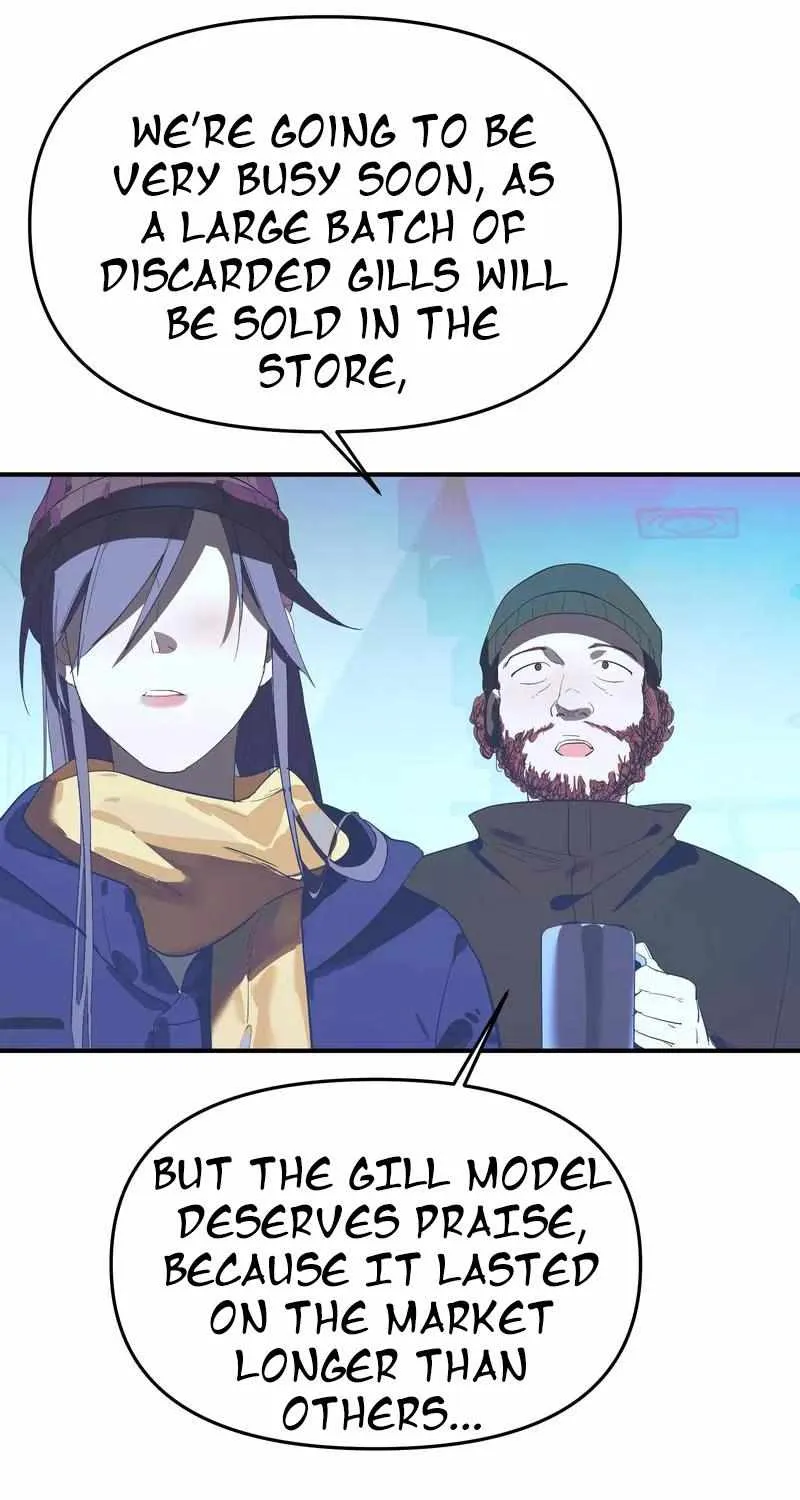 Read Artificial Temperature 36.7°C chapter 38 image 23 on Lezhin