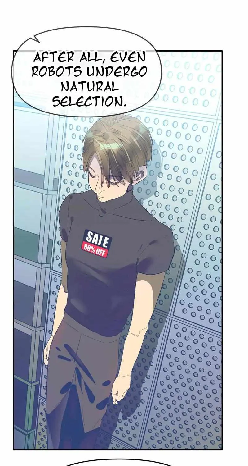 Read Artificial Temperature 36.7°C chapter 38 image 24 on Lezhin