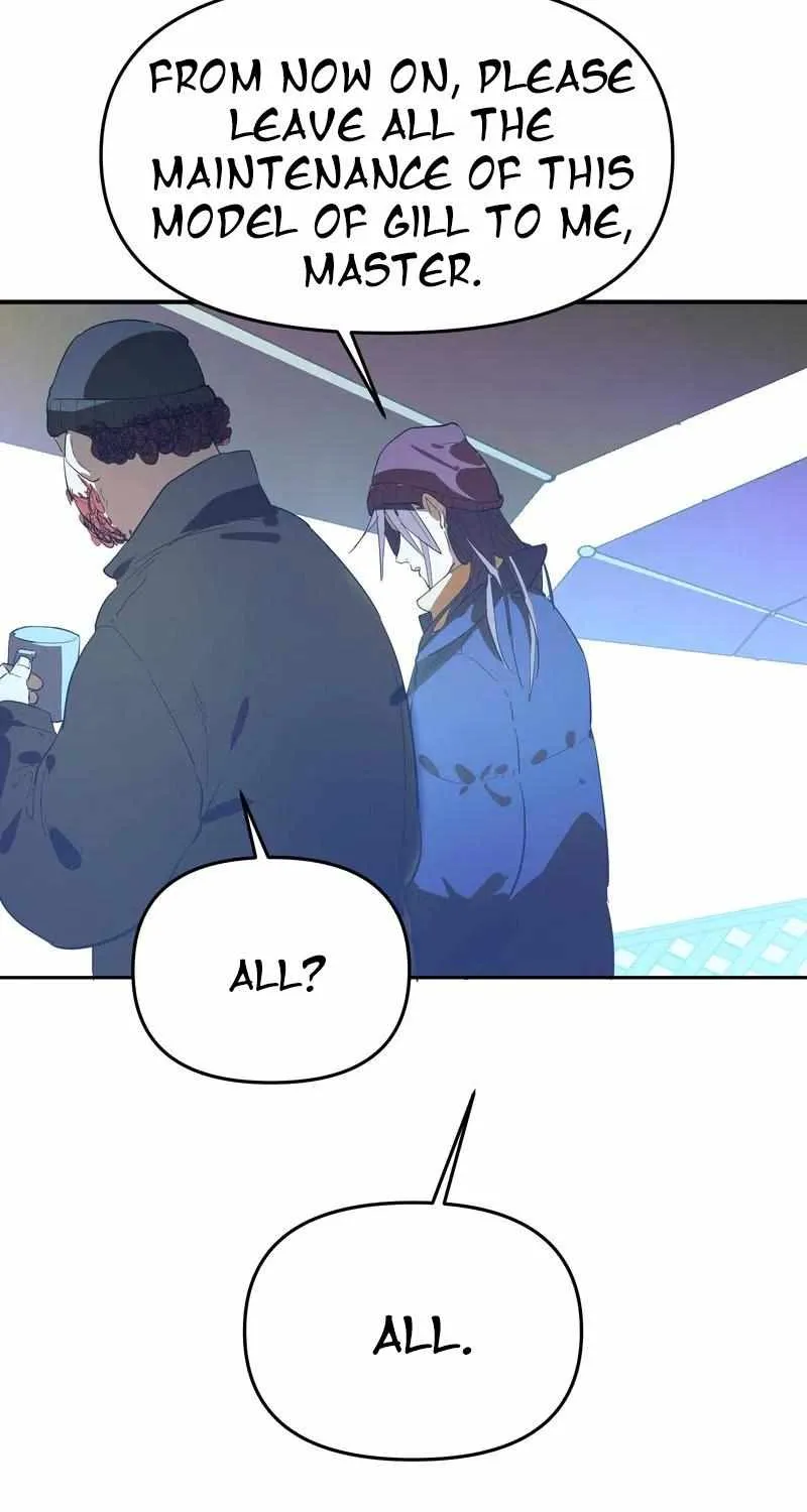 Read Artificial Temperature 36.7°C chapter 38 image 25 on Lezhin