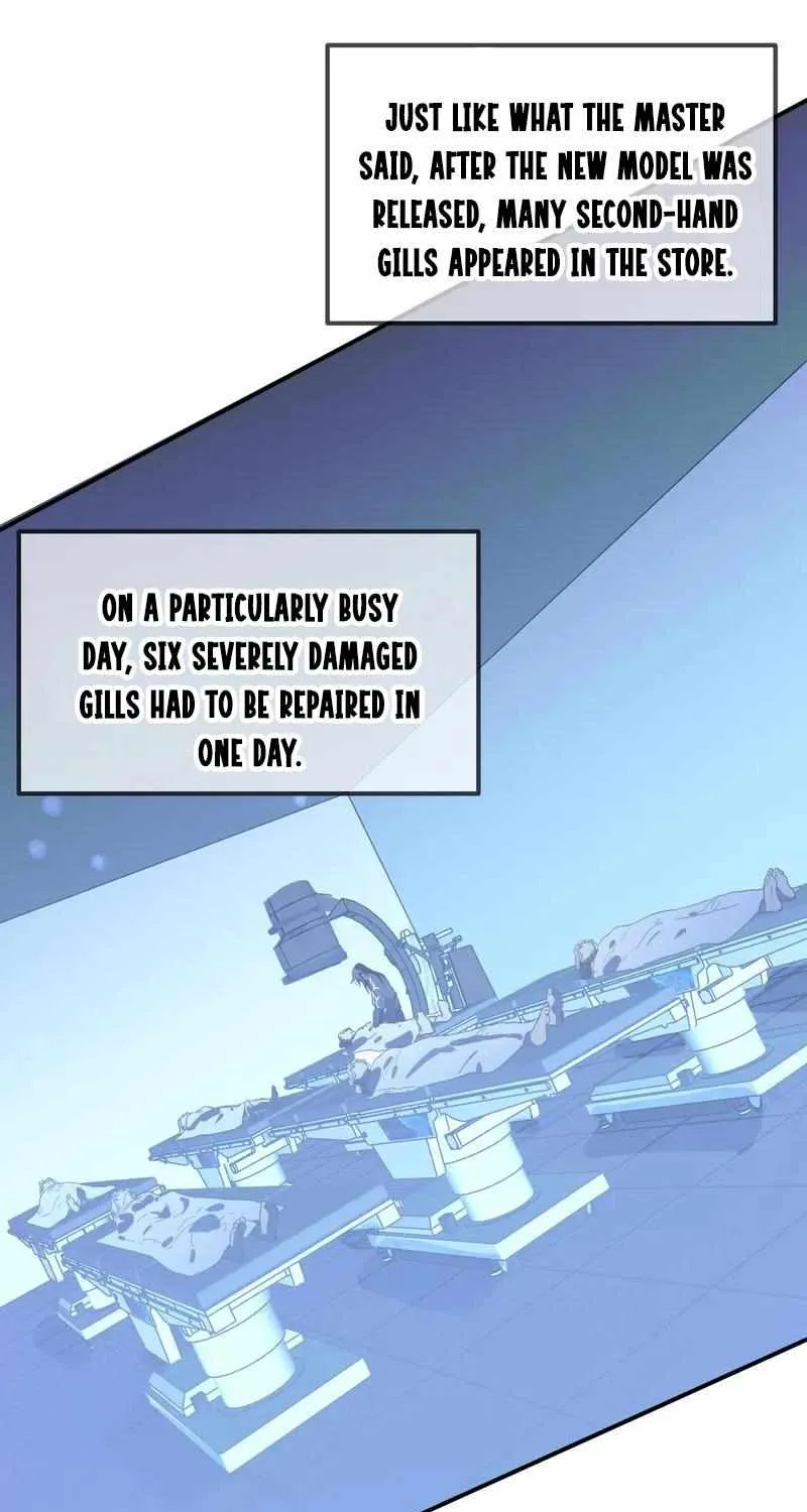 Read Artificial Temperature 36.7°C chapter 38 image 28 on Lezhin