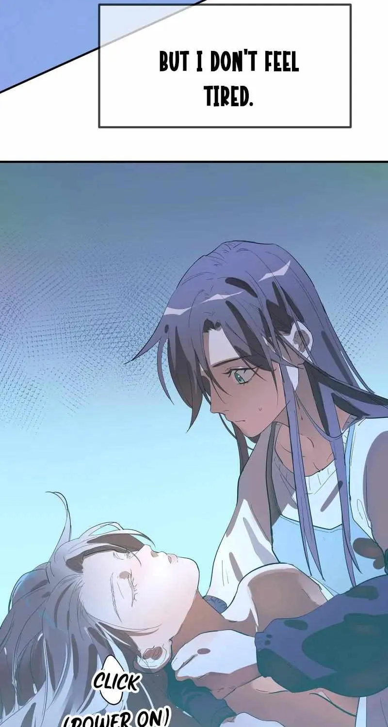 Read Artificial Temperature 36.7°C chapter 38 image 29 on Lezhin