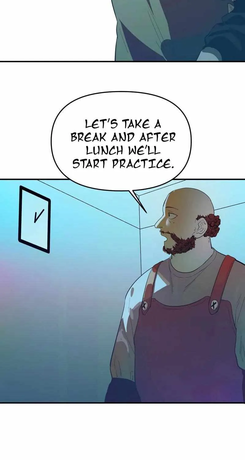 Read Artificial Temperature 36.7°C chapter 38 image 3 on Lezhin