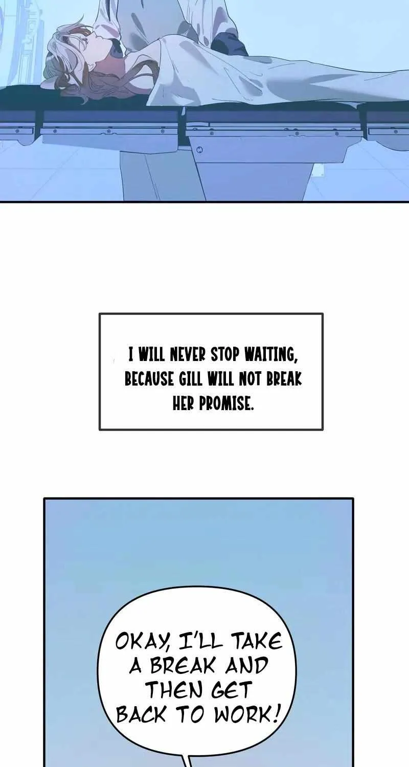 Read Artificial Temperature 36.7°C chapter 38 image 35 on Lezhin
