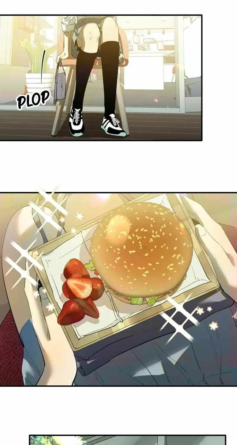 Read Artificial Temperature 36.7°C chapter 38 image 8 on Lezhin