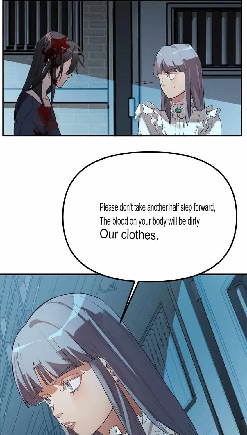Read Artificial Temperature 36.7°C chapter 4 image 10 on Lezhin