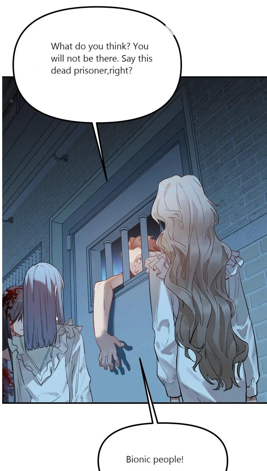 Read Artificial Temperature 36.7°C chapter 4 image 17 on Lezhin