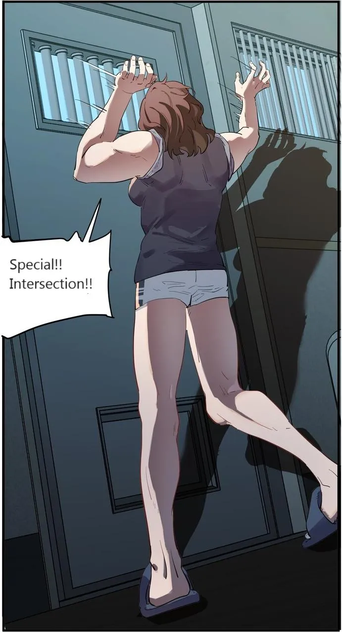 Read Artificial Temperature 36.7°C chapter 4 image 23 on Lezhin