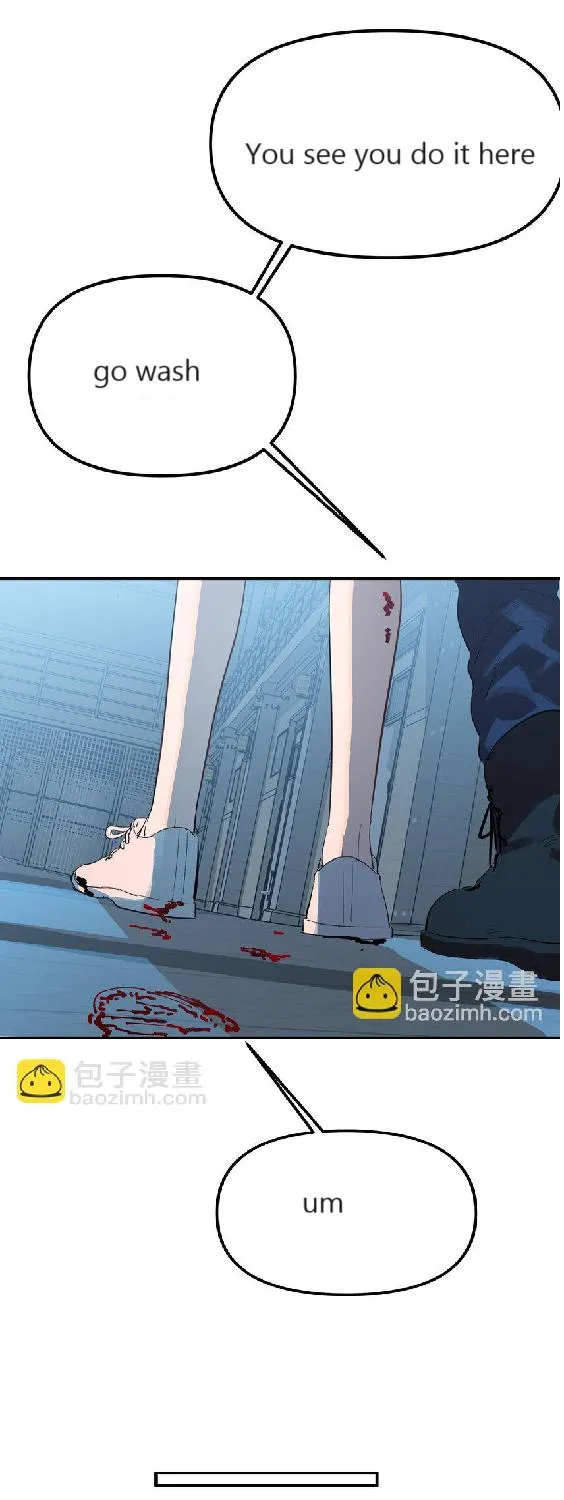 Read Artificial Temperature 36.7°C chapter 4 image 29 on Lezhin