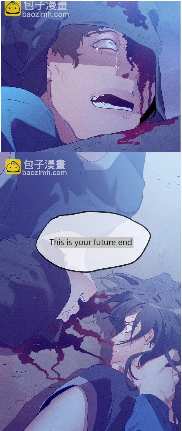 Read Artificial Temperature 36.7°C chapter 4 image 36 on Lezhin