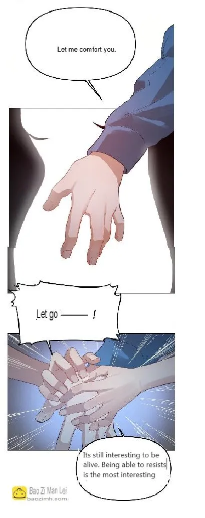Read Artificial Temperature 36.7°C chapter 4 image 42 on Lezhin