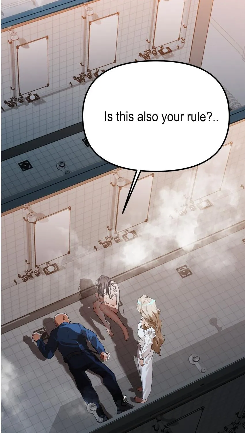 Read Artificial Temperature 36.7°C chapter 4 image 53 on Lezhin