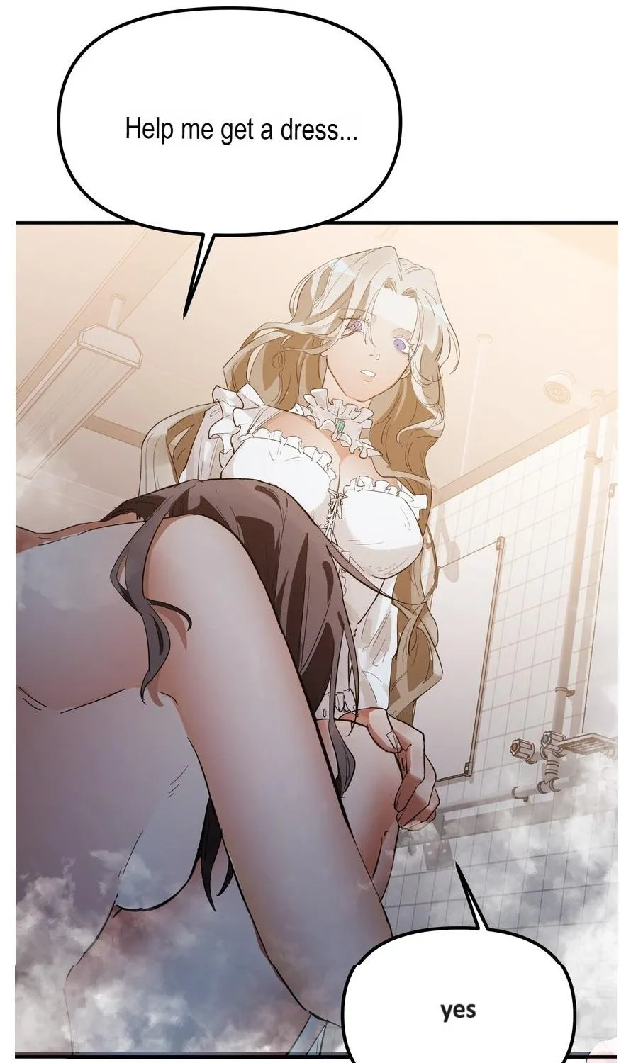 Read Artificial Temperature 36.7°C chapter 4 image 55 on Lezhin