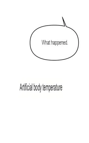 Read Artificial Temperature 36.7°C chapter 4 image 8 on Lezhin