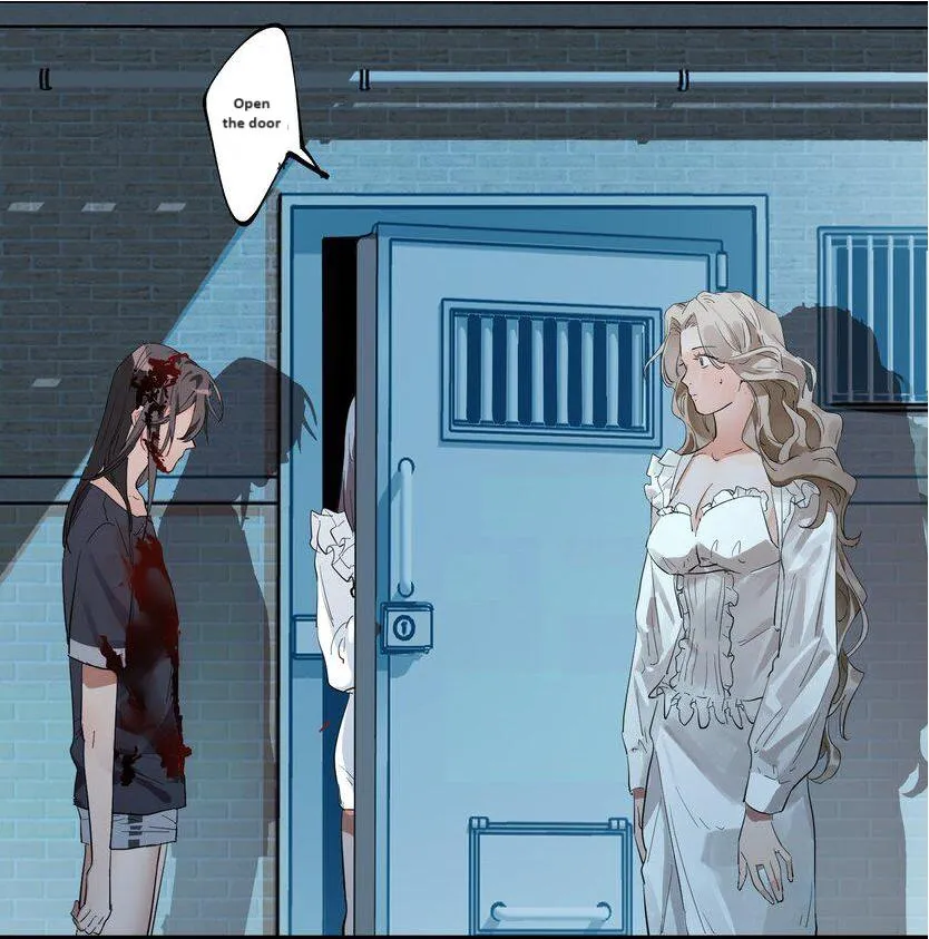 Read Artificial Temperature 36.7°C chapter 4 image 9 on Lezhin