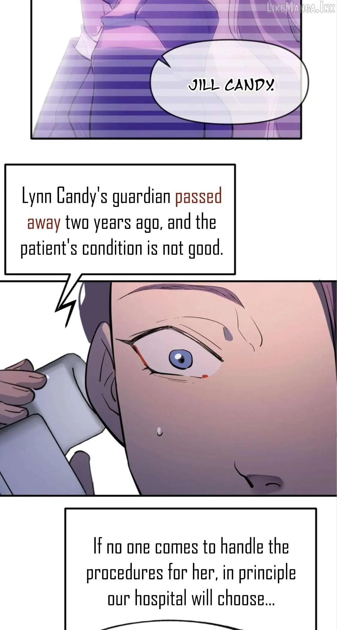 Read Artificial Temperature 36.7°C chapter 40 image 12 on Lezhin