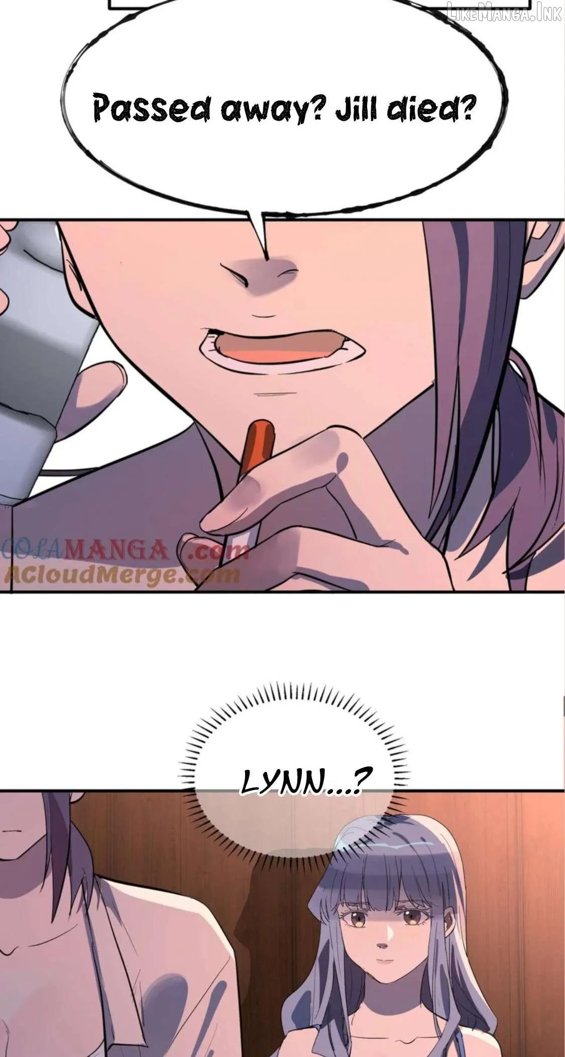 Read Artificial Temperature 36.7°C chapter 40 image 13 on Lezhin