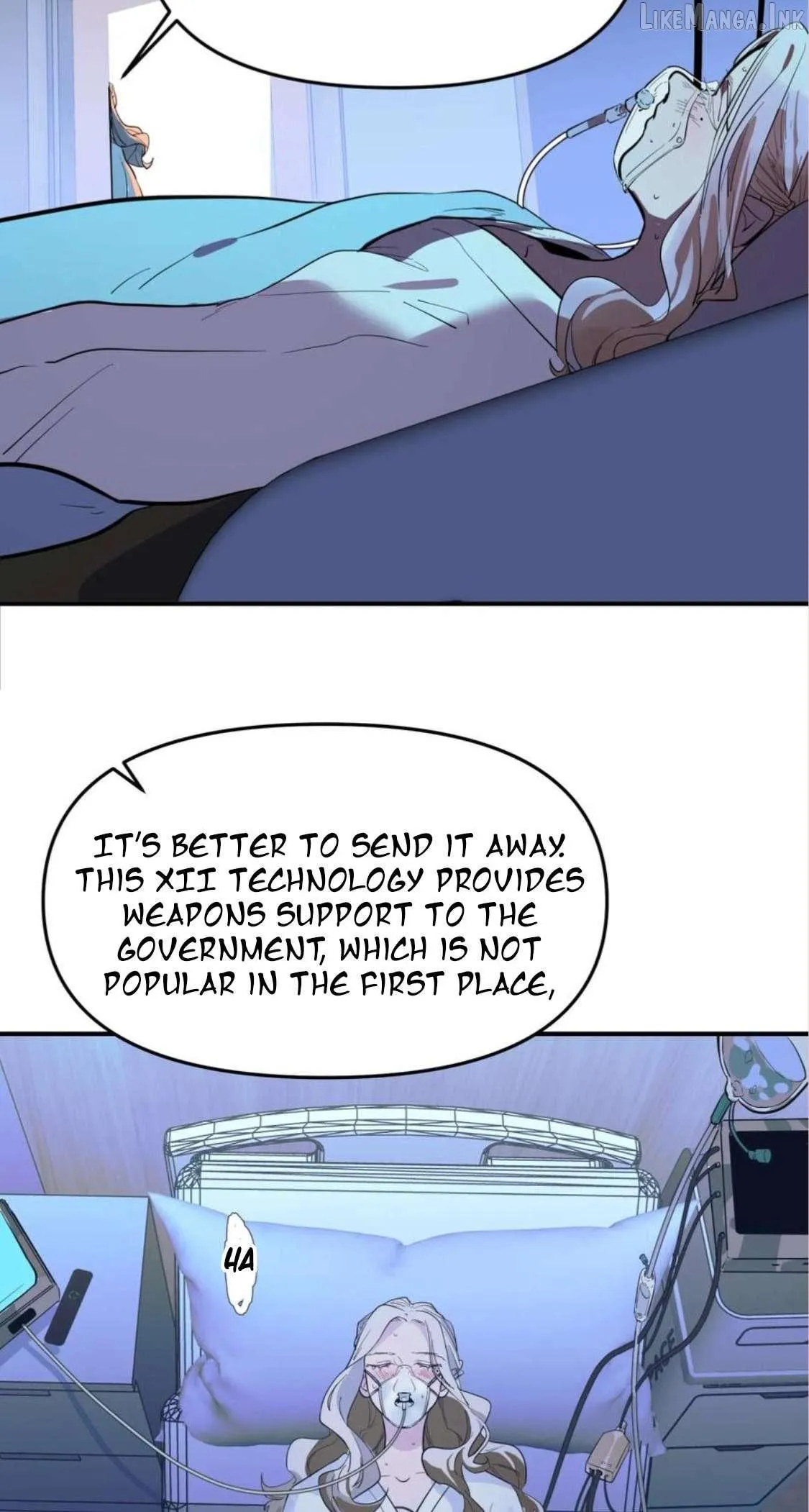 Read Artificial Temperature 36.7°C chapter 40 image 17 on Lezhin