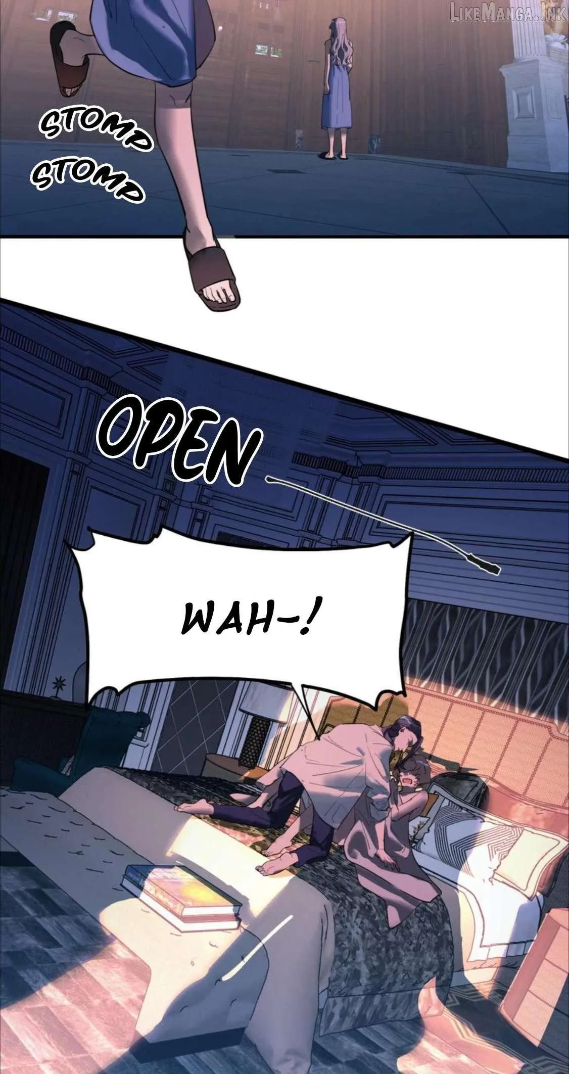 Read Artificial Temperature 36.7°C chapter 40 image 2 on Lezhin