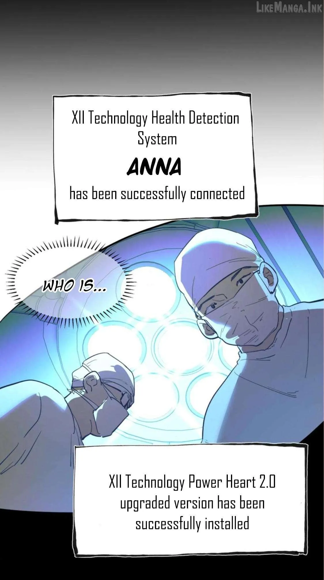 Read Artificial Temperature 36.7°C chapter 40 image 20 on Lezhin