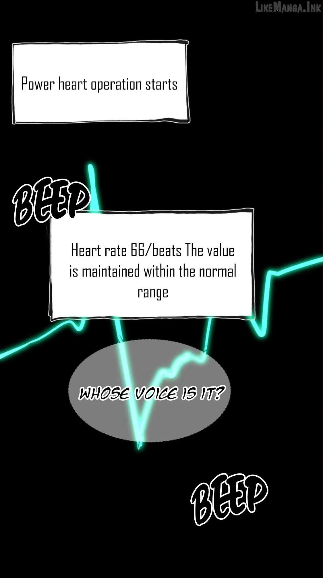Read Artificial Temperature 36.7°C chapter 40 image 21 on Lezhin
