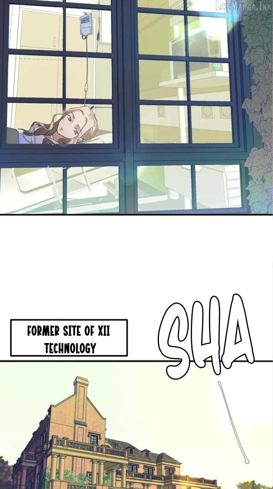 Read Artificial Temperature 36.7°C chapter 40 image 23 on Lezhin