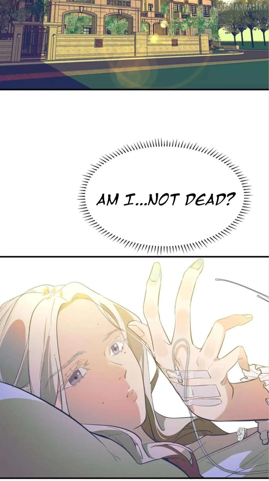 Read Artificial Temperature 36.7°C chapter 40 image 24 on Lezhin