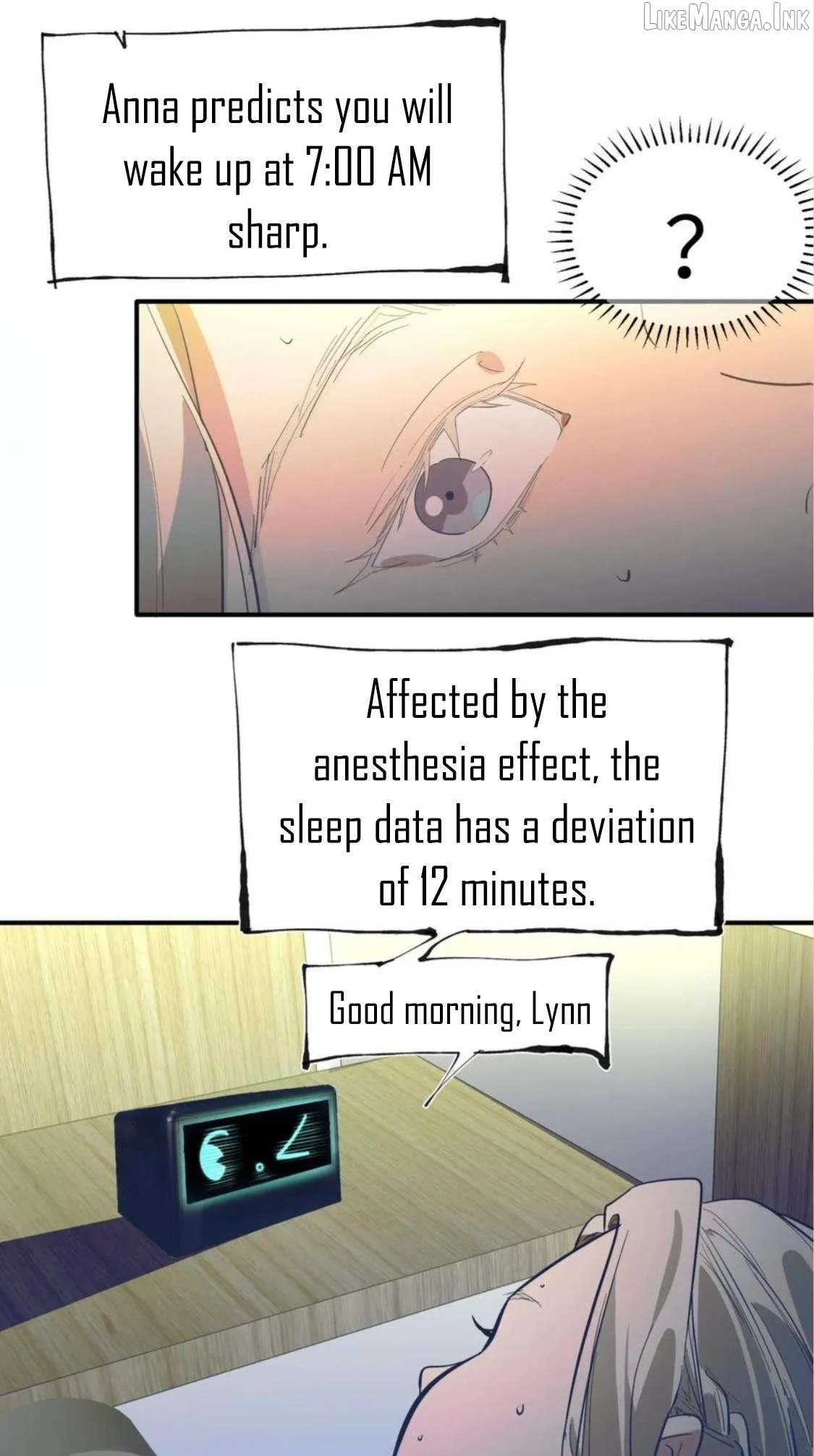 Read Artificial Temperature 36.7°C chapter 40 image 25 on Lezhin