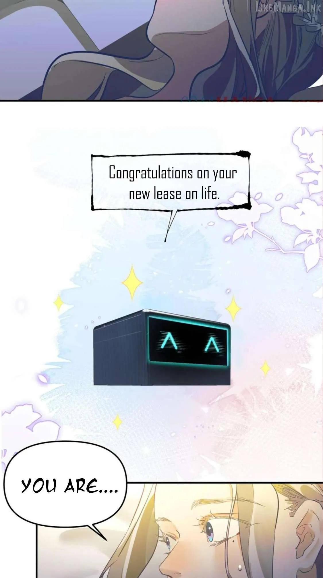 Read Artificial Temperature 36.7°C chapter 40 image 26 on Lezhin