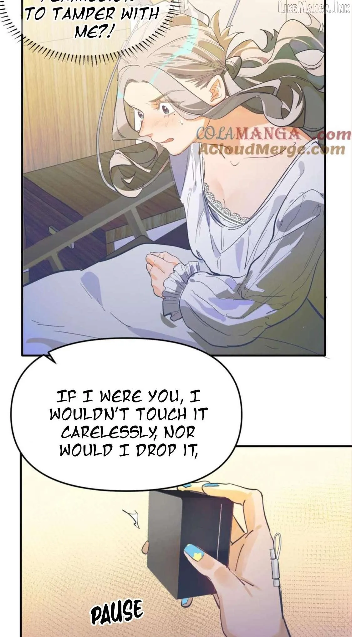 Read Artificial Temperature 36.7°C chapter 40 image 31 on Lezhin