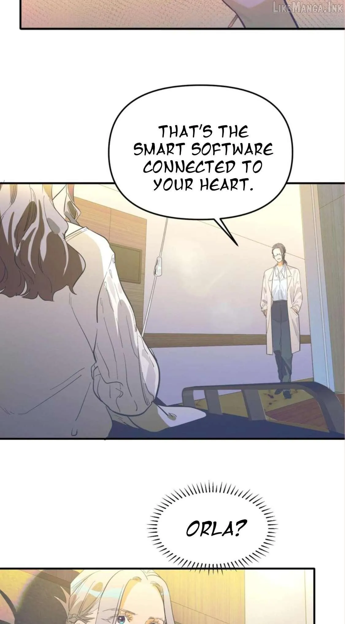 Read Artificial Temperature 36.7°C chapter 40 image 32 on Lezhin