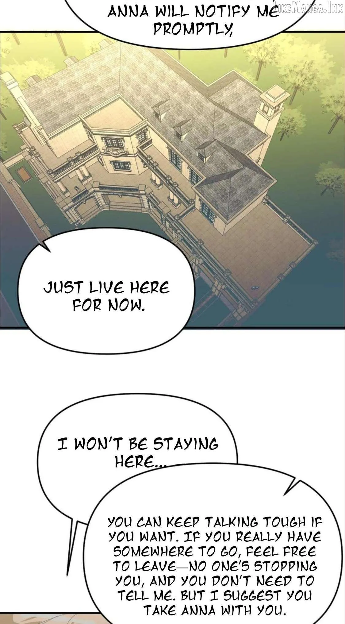 Read Artificial Temperature 36.7°C chapter 40 image 36 on Lezhin