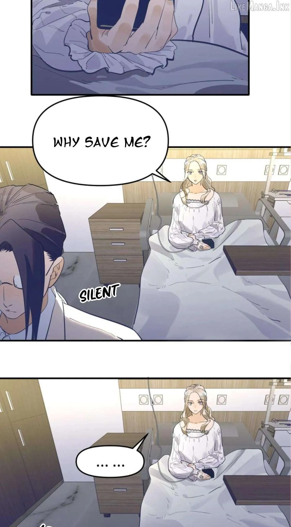 Read Artificial Temperature 36.7°C chapter 40 image 38 on Lezhin