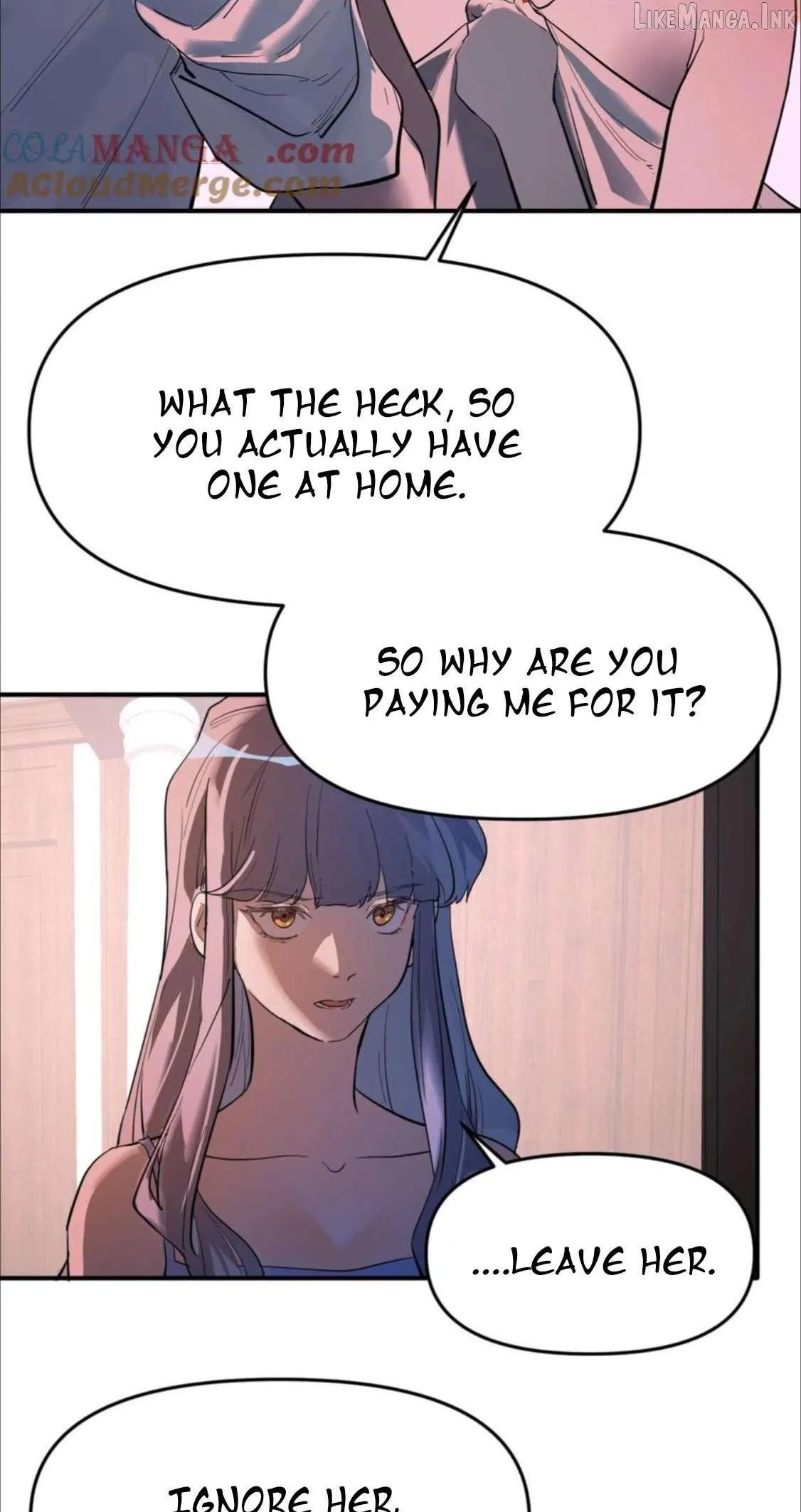 Read Artificial Temperature 36.7°C chapter 40 image 4 on Lezhin