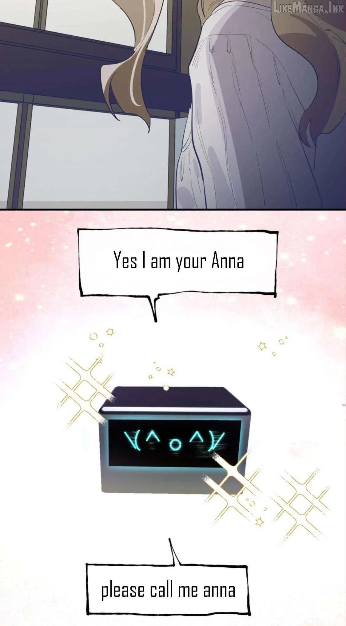 Read Artificial Temperature 36.7°C chapter 40 image 42 on Lezhin
