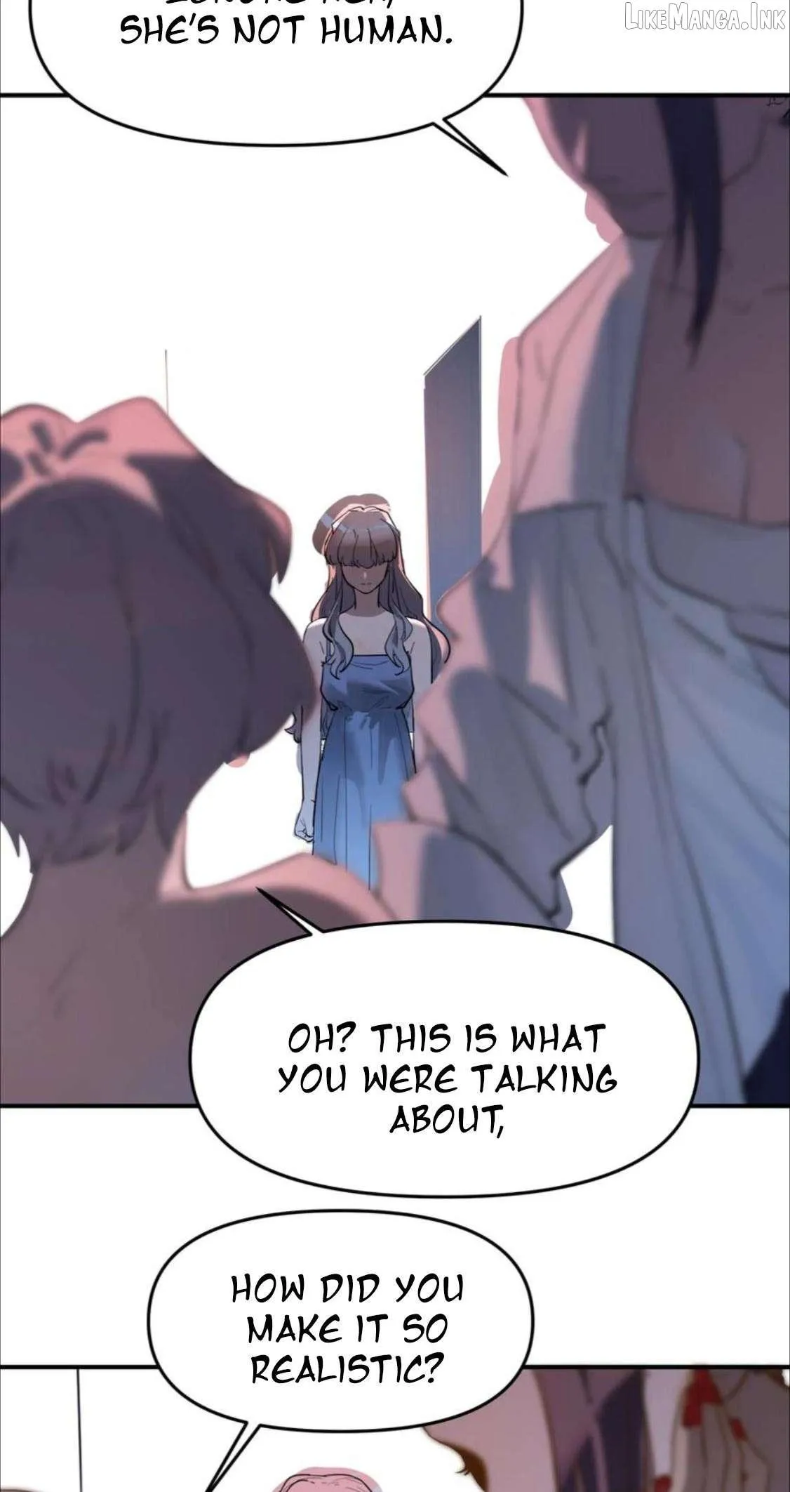 Read Artificial Temperature 36.7°C chapter 40 image 5 on Lezhin