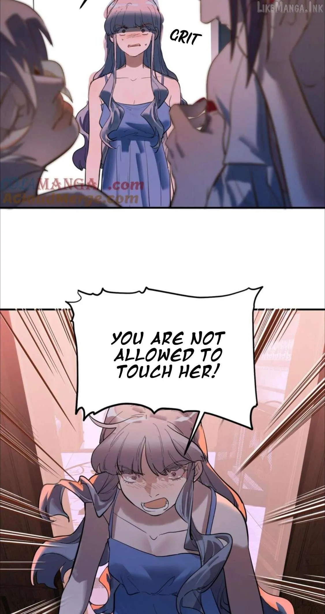 Read Artificial Temperature 36.7°C chapter 40 image 6 on Lezhin