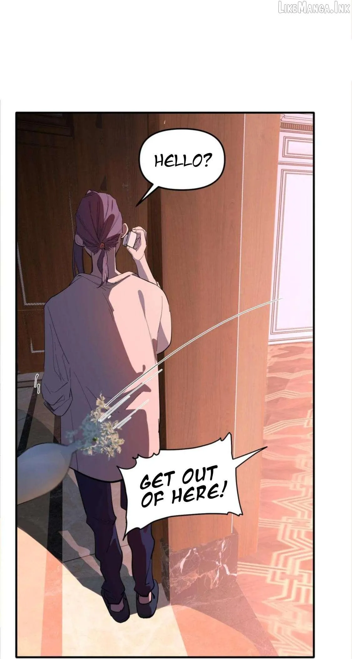 Read Artificial Temperature 36.7°C chapter 40 image 9 on Lezhin