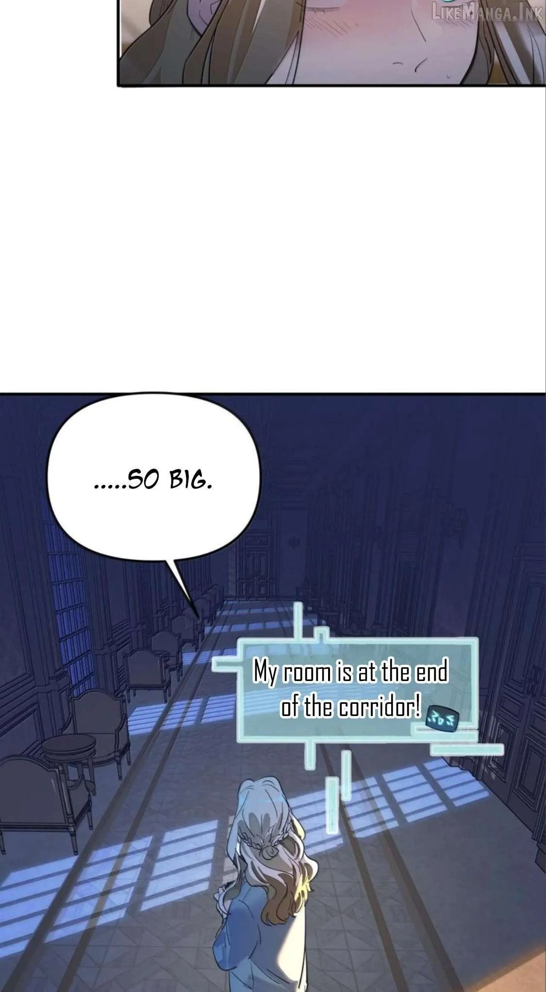 Read Artificial Temperature 36.7°C chapter 41 image 10 on Lezhin