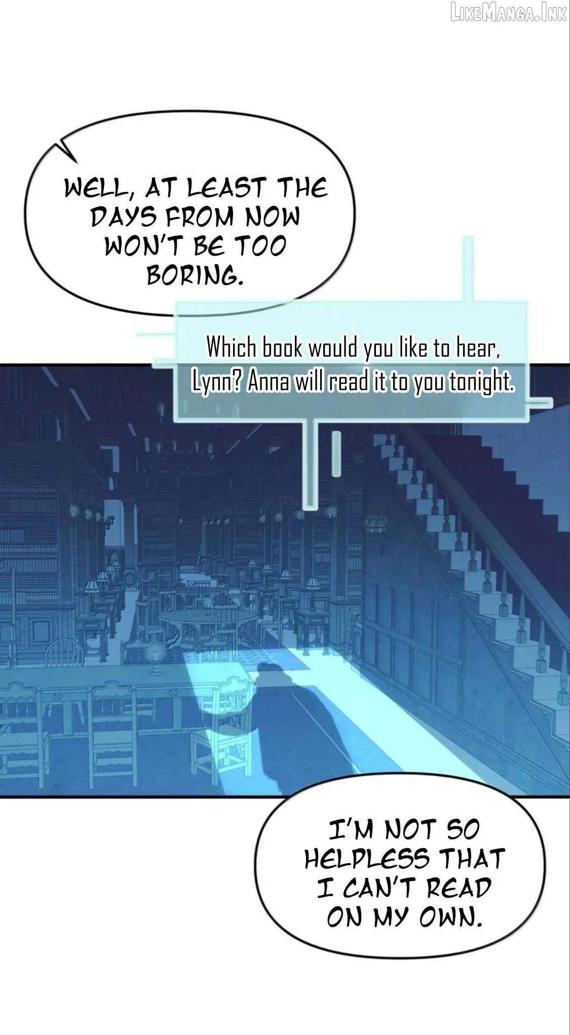 Read Artificial Temperature 36.7°C chapter 41 image 14 on Lezhin