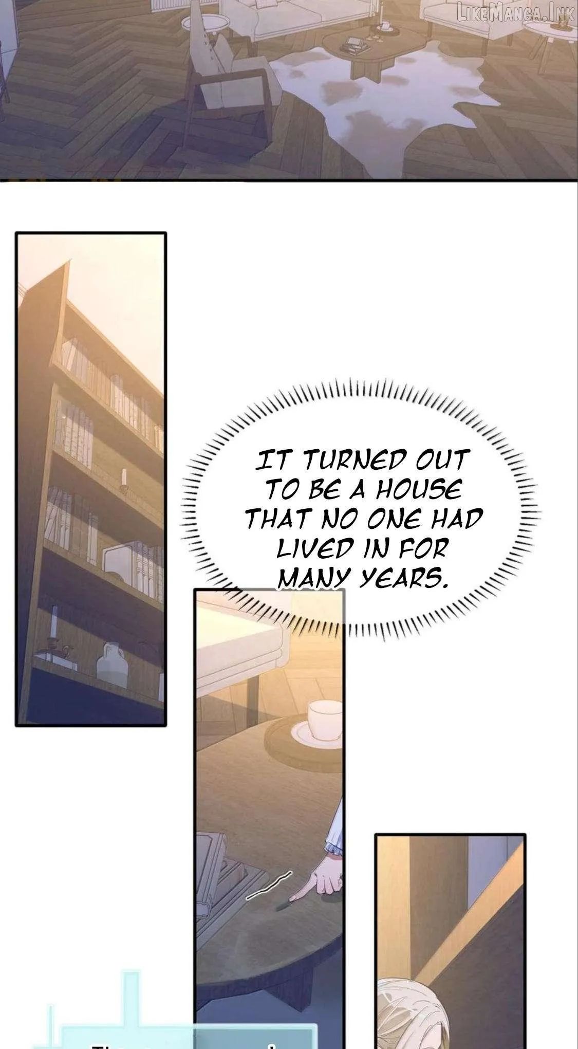 Read Artificial Temperature 36.7°C chapter 41 image 17 on Lezhin
