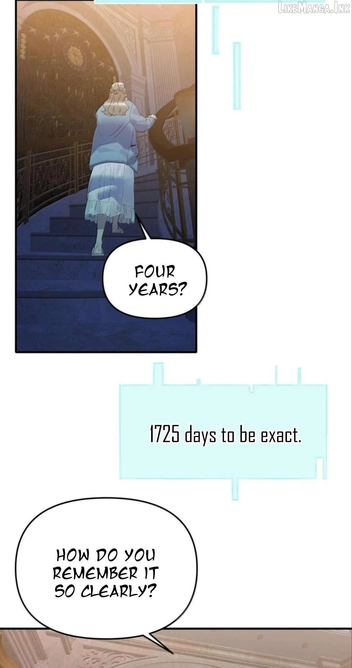 Read Artificial Temperature 36.7°C chapter 41 image 2 on Lezhin