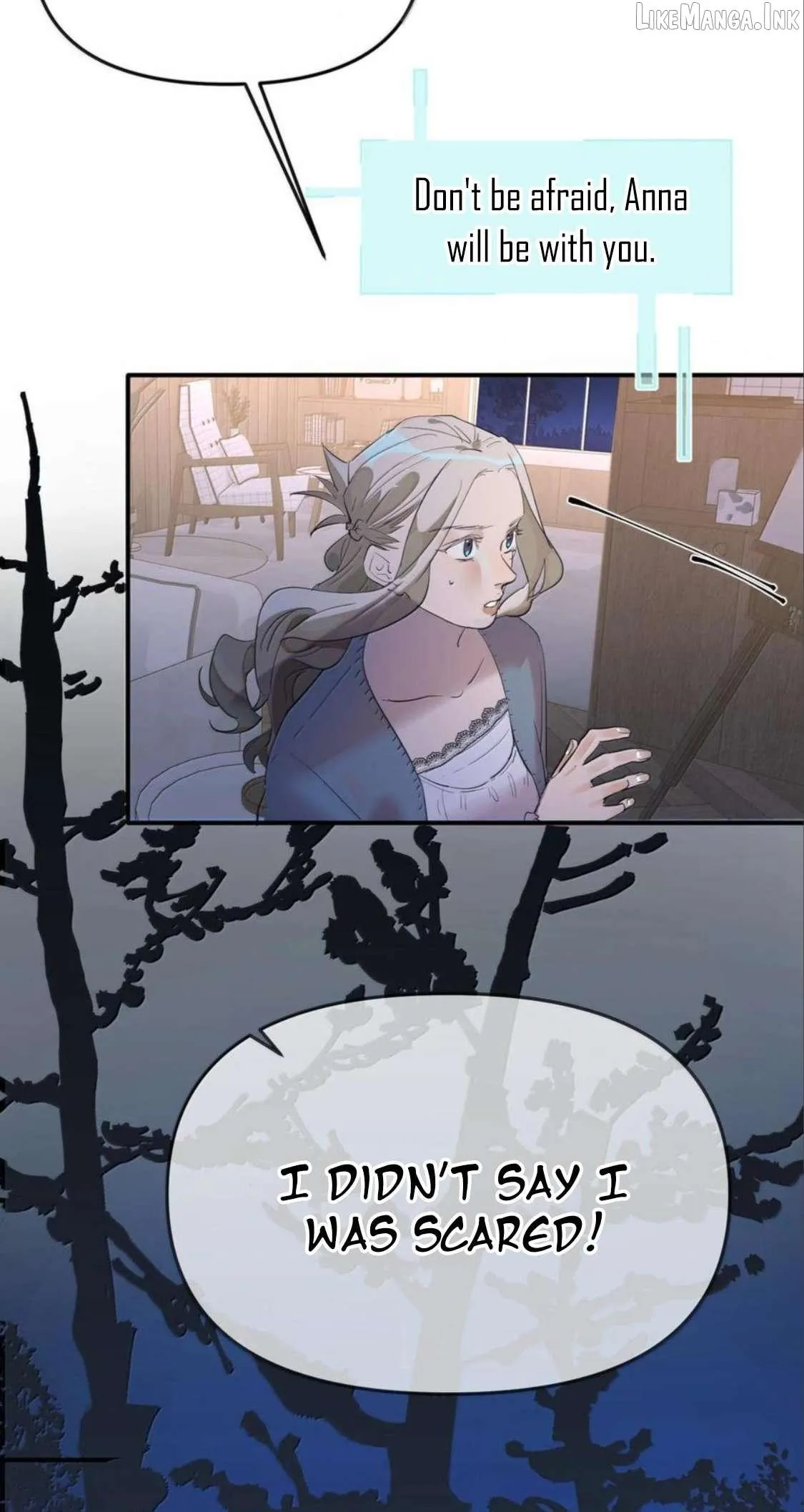 Read Artificial Temperature 36.7°C chapter 41 image 20 on Lezhin