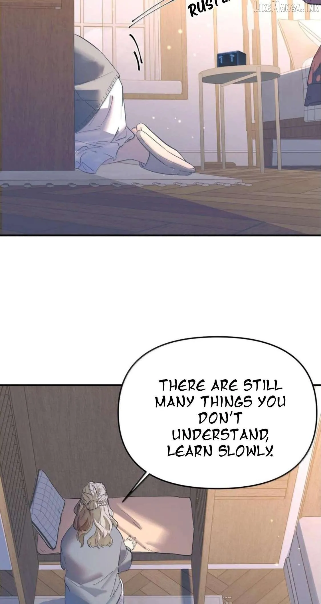 Read Artificial Temperature 36.7°C chapter 41 image 23 on Lezhin