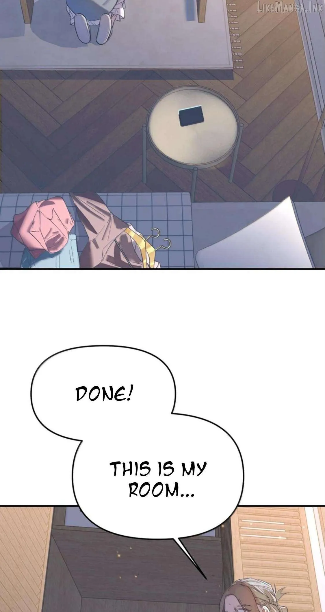 Read Artificial Temperature 36.7°C chapter 41 image 24 on Lezhin