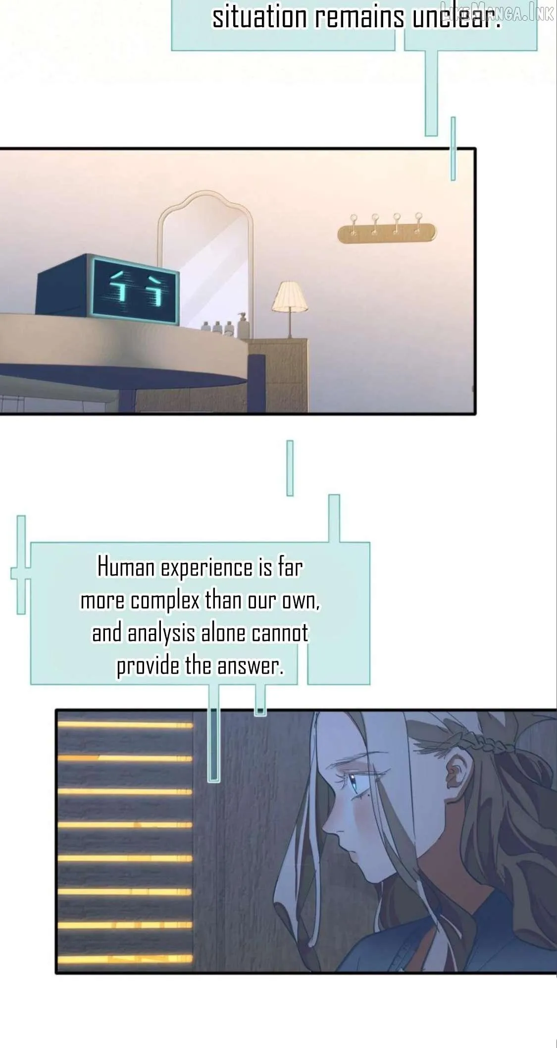 Read Artificial Temperature 36.7°C chapter 41 image 29 on Lezhin