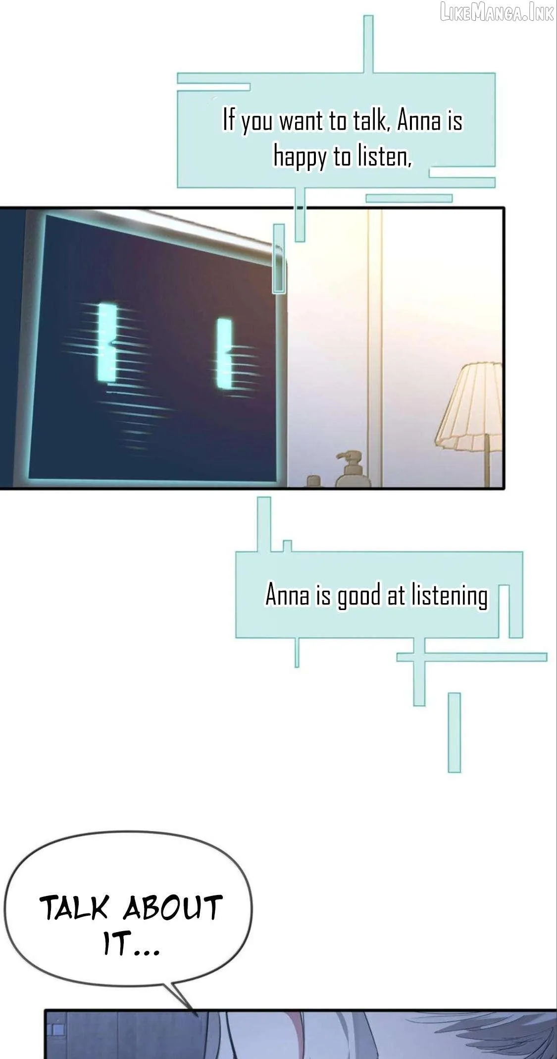Read Artificial Temperature 36.7°C chapter 41 image 30 on Lezhin