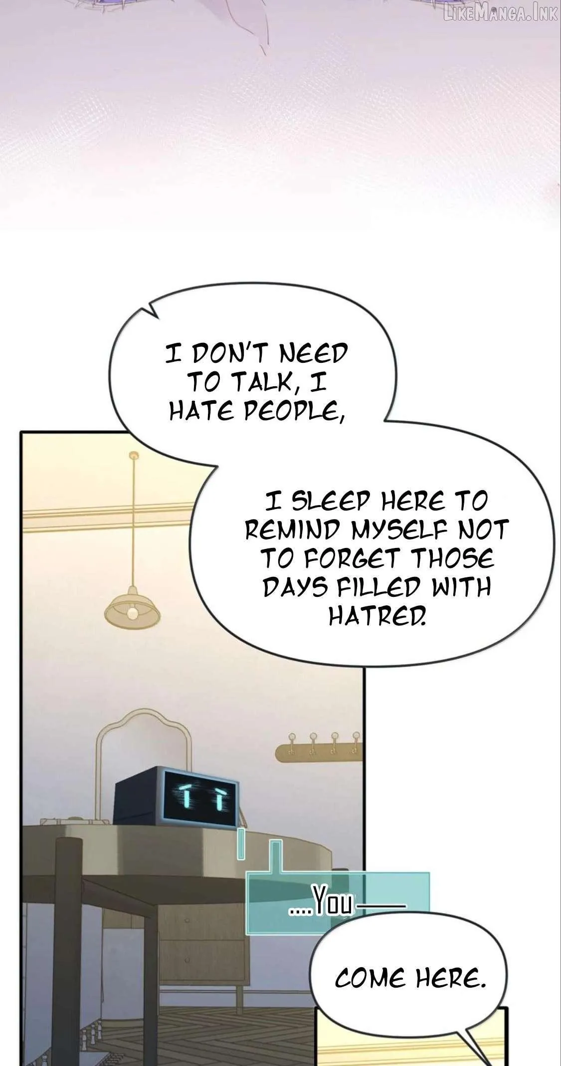 Read Artificial Temperature 36.7°C chapter 41 image 35 on Lezhin