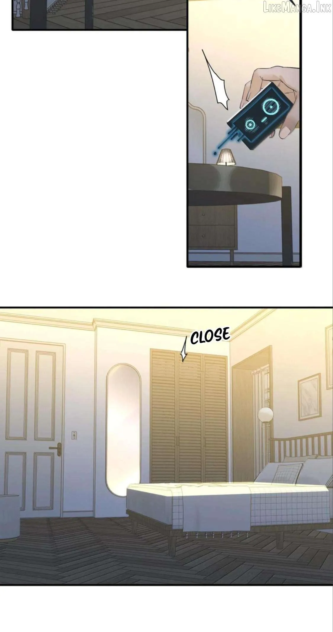 Read Artificial Temperature 36.7°C chapter 41 image 36 on Lezhin