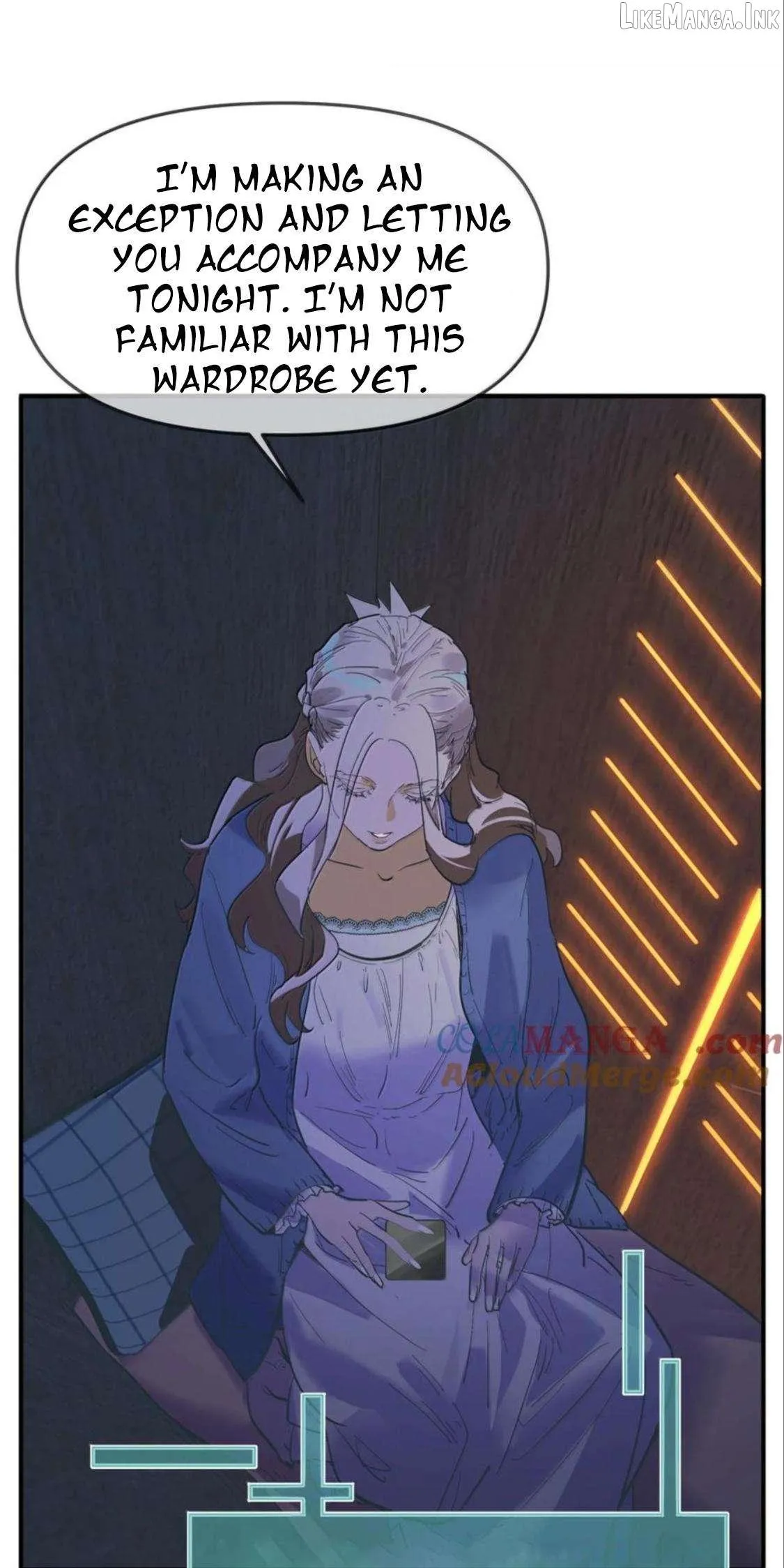 Read Artificial Temperature 36.7°C chapter 41 image 37 on Lezhin